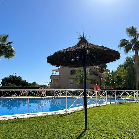 Paloma Park Apartment In Benalmadena By Costarentals - Ref 165 Luaran gambar