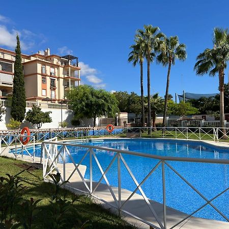 Paloma Park Apartment In Benalmadena By Costarentals - Ref 165 Luaran gambar