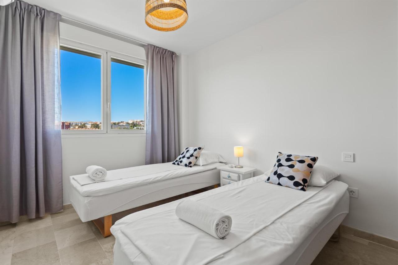 Paloma Park Apartment In Benalmadena By Costarentals - Ref 165 Luaran gambar