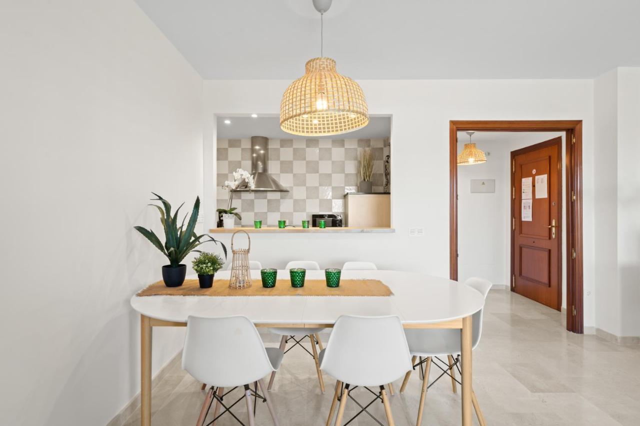 Paloma Park Apartment In Benalmadena By Costarentals - Ref 165 Luaran gambar