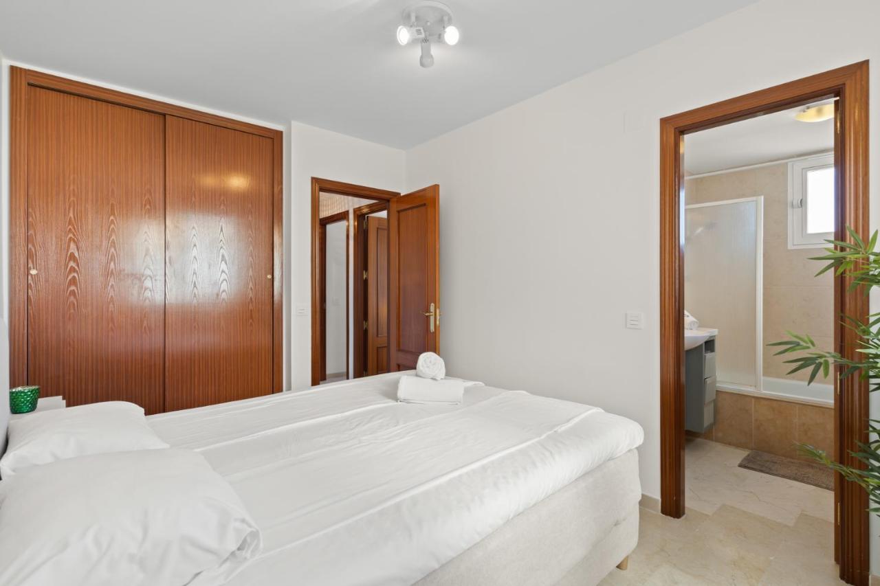 Paloma Park Apartment In Benalmadena By Costarentals - Ref 165 Luaran gambar