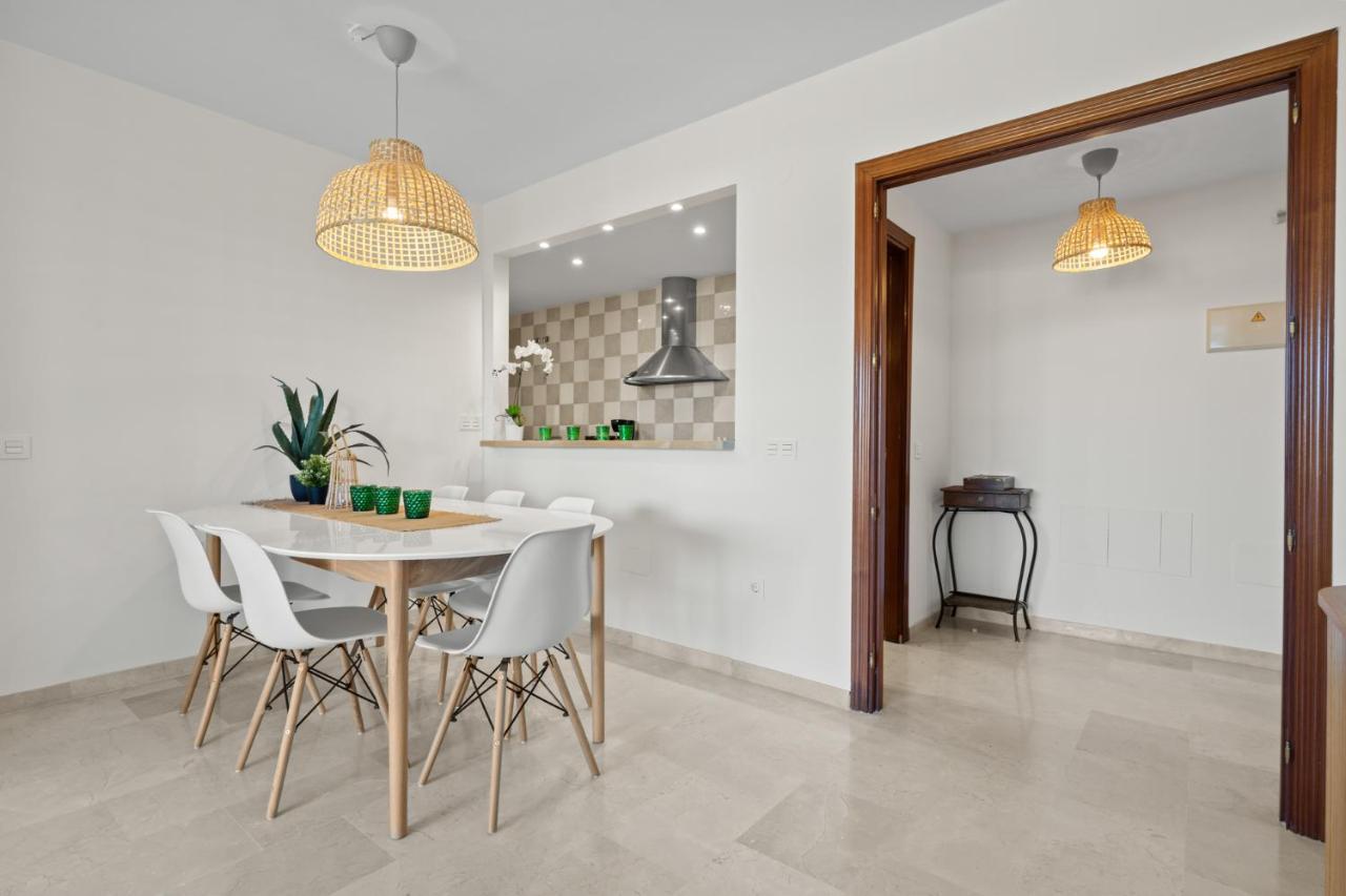 Paloma Park Apartment In Benalmadena By Costarentals - Ref 165 Luaran gambar