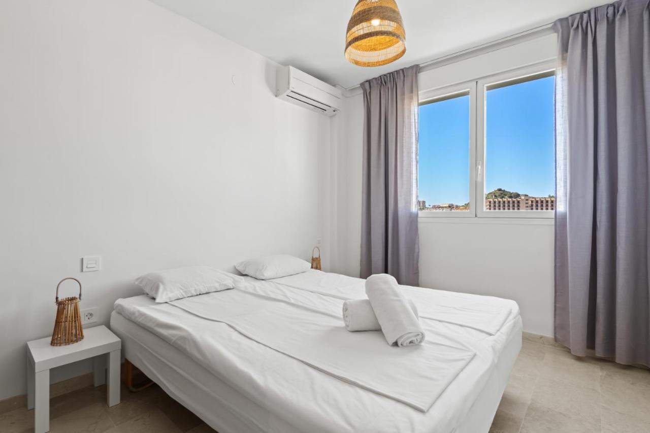 Paloma Park Apartment In Benalmadena By Costarentals - Ref 165 Luaran gambar