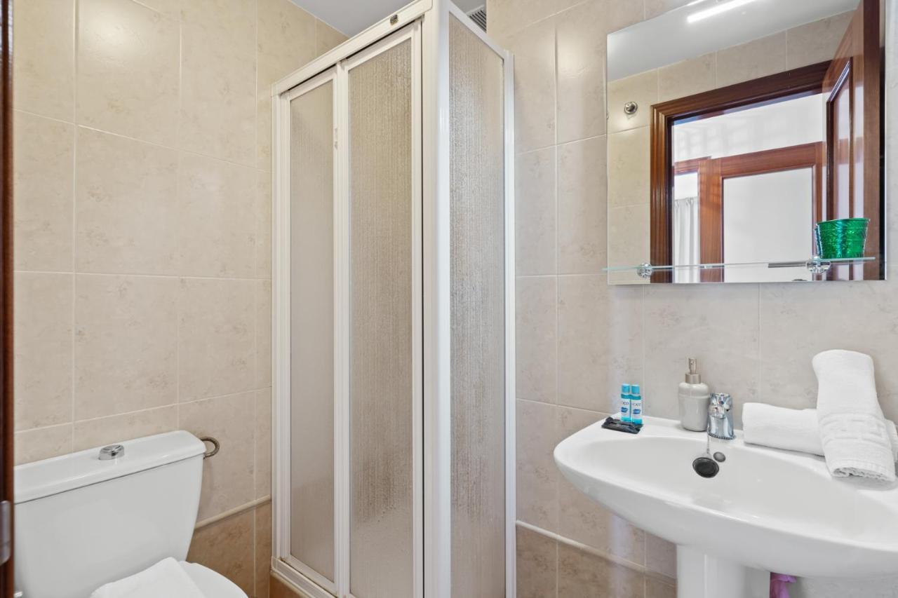 Paloma Park Apartment In Benalmadena By Costarentals - Ref 165 Luaran gambar