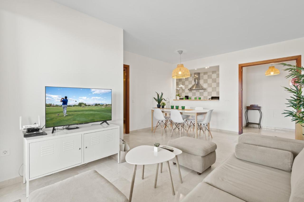 Paloma Park Apartment In Benalmadena By Costarentals - Ref 165 Luaran gambar