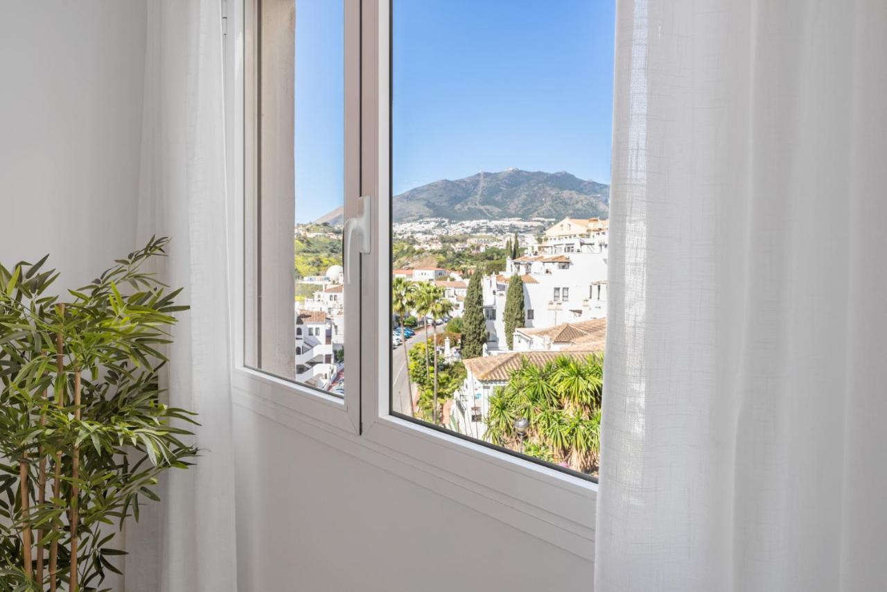 Paloma Park Apartment In Benalmadena By Costarentals - Ref 165 Luaran gambar