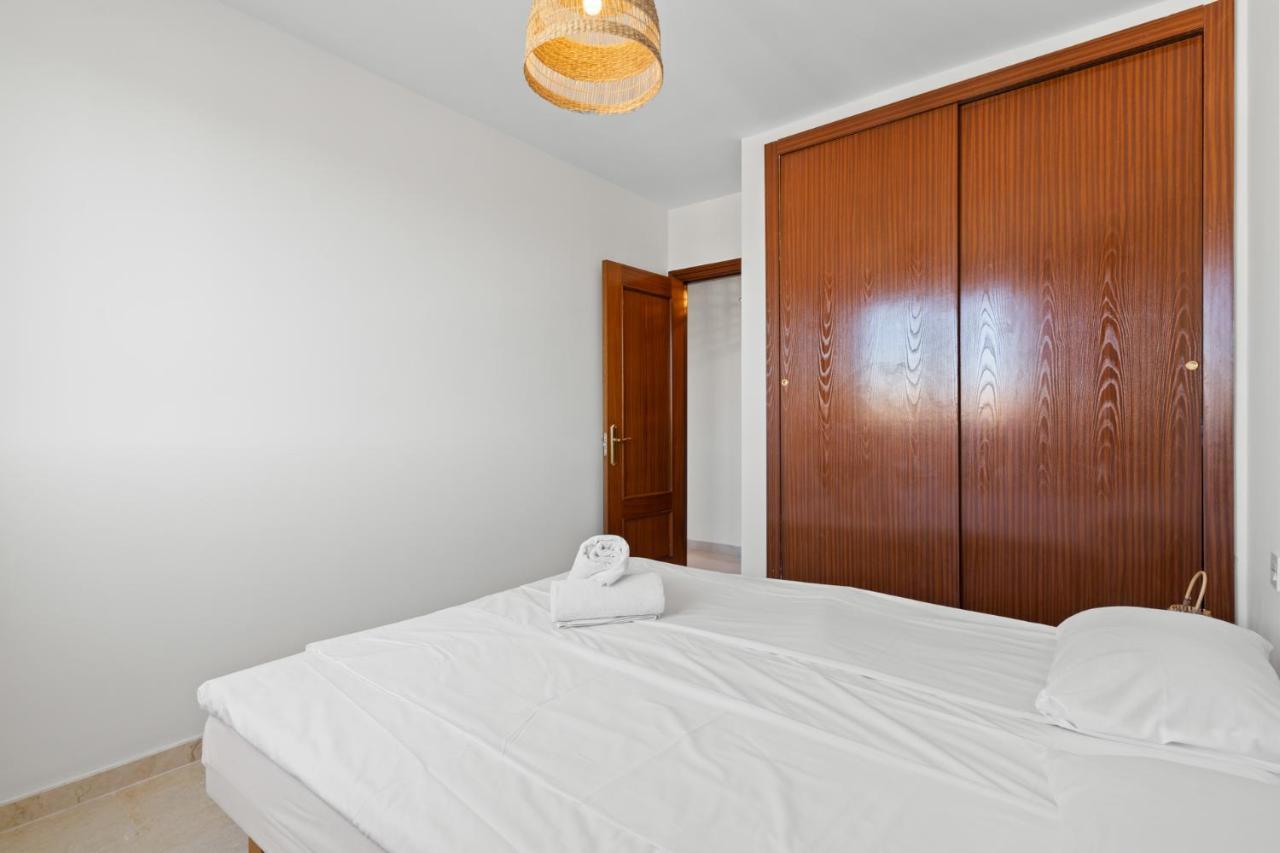 Paloma Park Apartment In Benalmadena By Costarentals - Ref 165 Luaran gambar