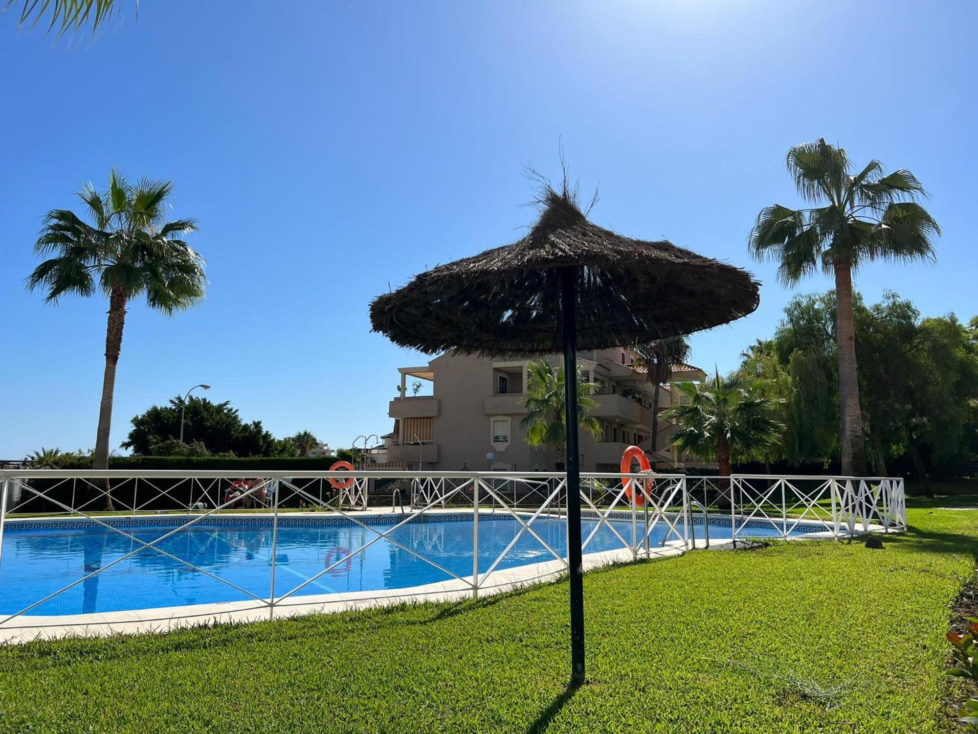 Paloma Park Apartment In Benalmadena By Costarentals - Ref 165 Luaran gambar