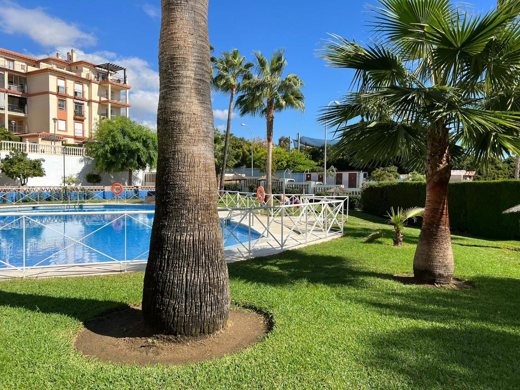 Paloma Park Apartment In Benalmadena By Costarentals - Ref 165 Luaran gambar